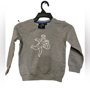 Toddler Sweater - size 3/4.